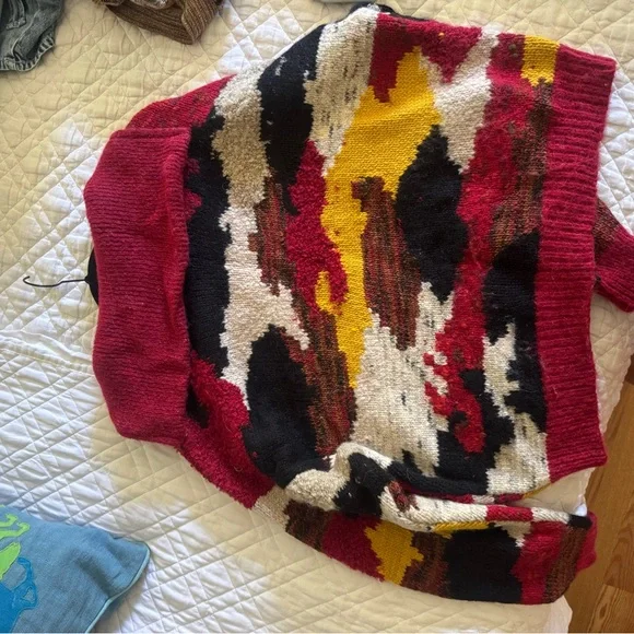 BA&SH “Chiho Jumper”